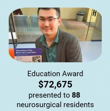 Education Award